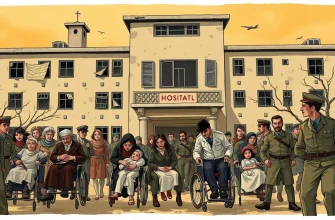 Hastaların Tahliyesi Temalı Filmler Hastaların Tahliyesi Temalı Filmler