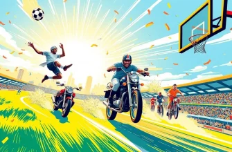 Spor ve Aksiyon Filmleri