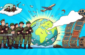 Savaş Filmleri: Gizli Meteoroloji Verileri