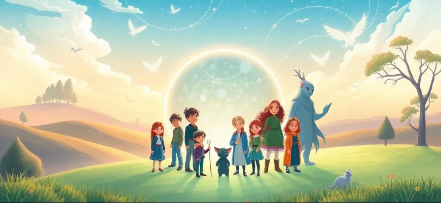 Fantastik Dünyaların Filmleri Fantastik Dünyaların Filmleri