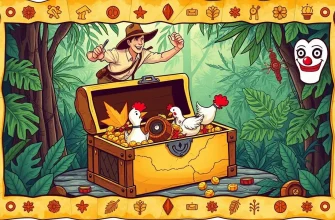 Komik Hazine Avı Filmleri