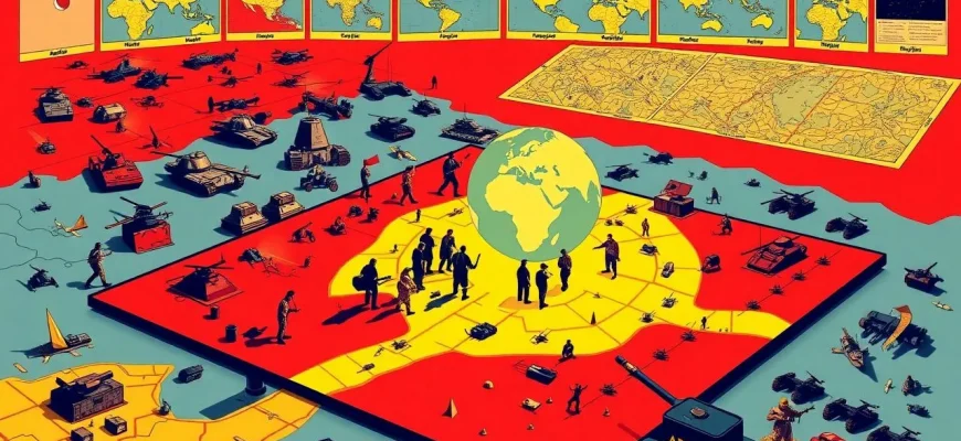 Askeri Haritacılık Filmleri Askeri Haritacılık Filmleri