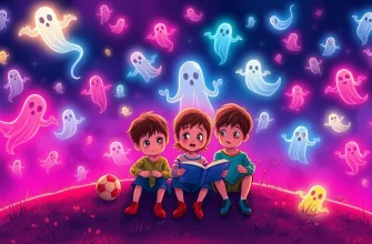 Gizemli Çocuklar ve Hayaletler: 10 Filmlik Seçki