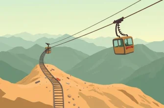 Teleferik Kazaları Temalı Filmler