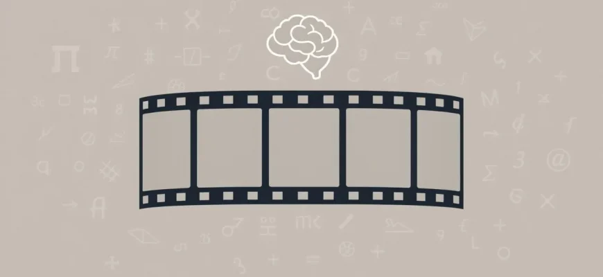 Matematiksel Mantık Belgeselleri Matematiksel Mantık Belgeselleri