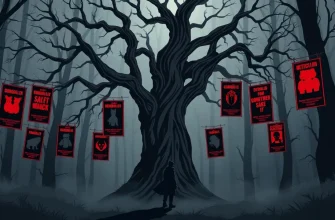 Gorgoiller Hakkında Dedektif Filmler