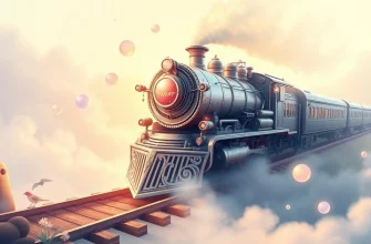 Fantastik Tren Filmleri