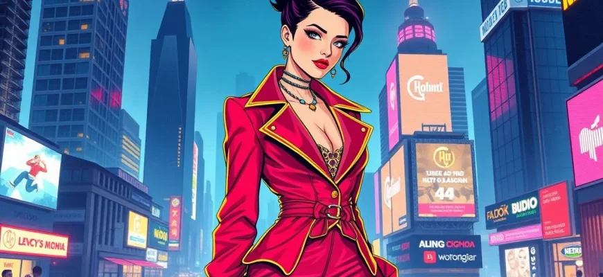 Moda Dünyasında Aşk Filmleri Moda Dünyasında Aşk Filmleri