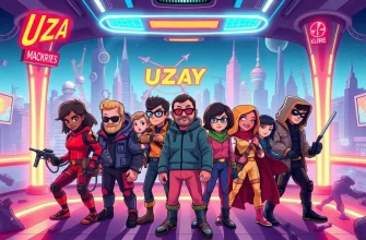 Uzay Macerası Filmleri Uzay Macerası Filmleri