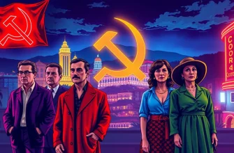 Sovyet Filmleri: Kolombiya Sovyet Filmleri: Kolombiya