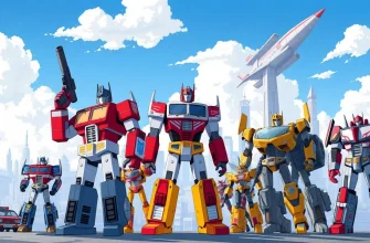 Transformers Evreninden En İyi 10 Film Transformers Evreninden En İyi 10 Film