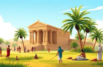 Kûşit Krallığı Tarihi Filmler