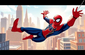 Örümcek Adam Filmleri: Fantastik Maceralar