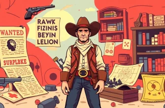 Vahşi Batı’da Beyin Oyunları: 10 Film Vahşi Batı’da Beyin Oyunları: 10 Film