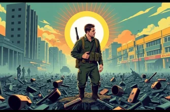 En İyi 7 Mayın Tarlası Filmi