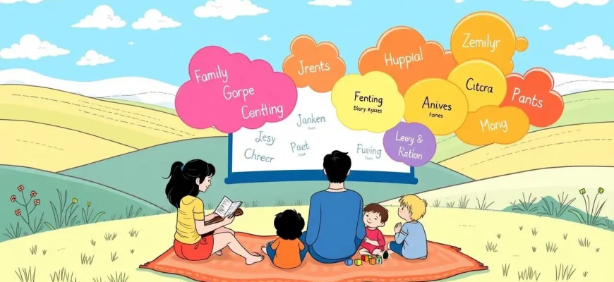 Aile İçin Manik Filmler Aile İçin Manik Filmler
