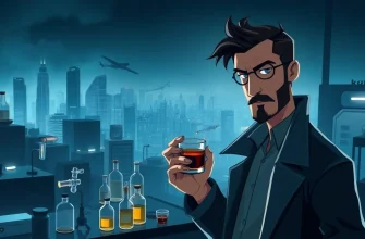 Alkol Temalı Dedektif Filmleri