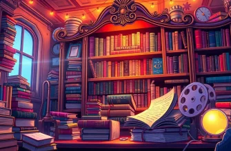 Aile İçin Kitaplı Filmler