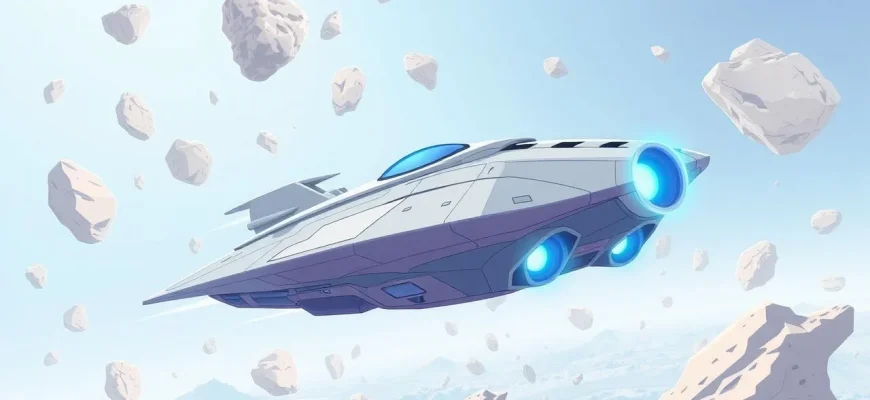 Asteroid Boevikleri: En İyi 10 Film Asteroid Boevikleri: En İyi 10 Film