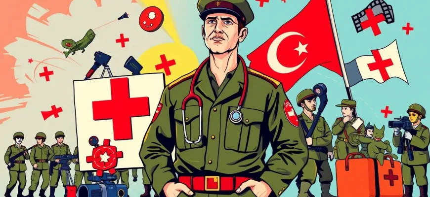 Askeri Psikoloji Filmleri