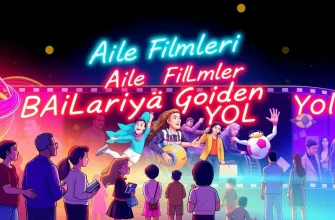 Aile Filmleri: Başarıya Giden Yol Aile Filmleri: Başarıya Giden Yol