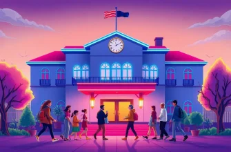 Aile İçin Yatılı Okul Filmleri