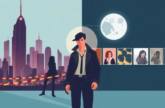 Dedektiflik Filmleri: Anılarla Dolu 10 Film