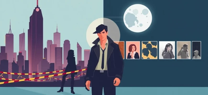 Dedektiflik Filmleri: Anılarla Dolu 10 Film