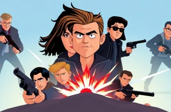 Ekstrem Durumlar İçin Gerilim Filmleri