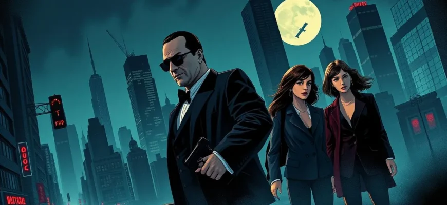 En İyi Mafya ve Çete Filmleri