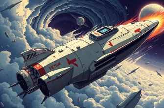 Uzay Kazaları Temalı Filmler