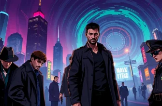 Kriminal Filmler: Ahlaki Seçimler