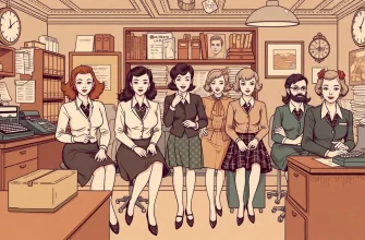 Korku Filmleri: Sekreterler