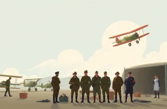 İlk Dünya Savaşı Pilot Filmleri İlk Dünya Savaşı Pilot Filmleri