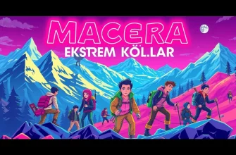 Ekstrem Koşullarda Macera Filmleri