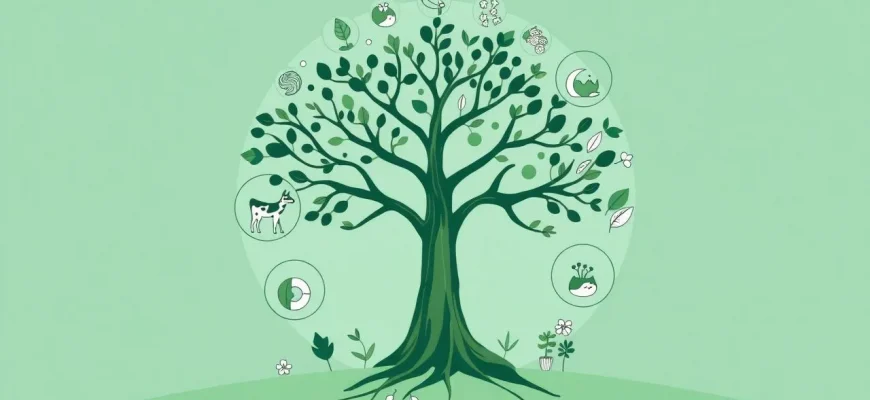 Doğa Koruma Belgeselleri Doğa Koruma Belgeselleri