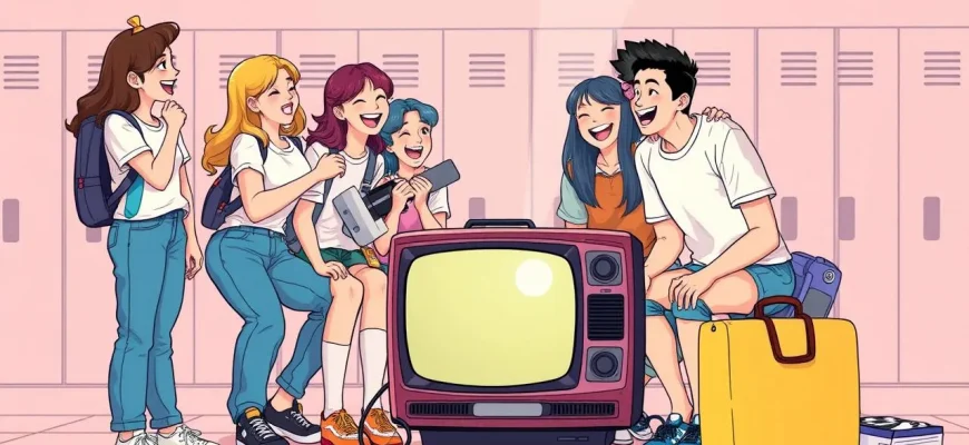 Komik Sınıf Arkadaşları Filmleri Komik Sınıf Arkadaşları Filmleri