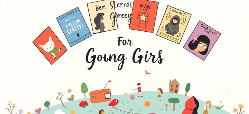 Genç Kızlar İçin En İyi 10 Film