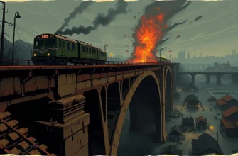 Viadük Kazaları Hakkında Filmler