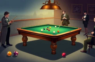 Bilardo Biyografisi Filmleri