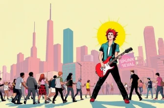 PUNK-ROCK DRAMA FİLMLERİ