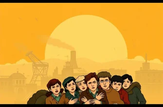 Nükleer Tehdit Altında Tahliye Filmleri