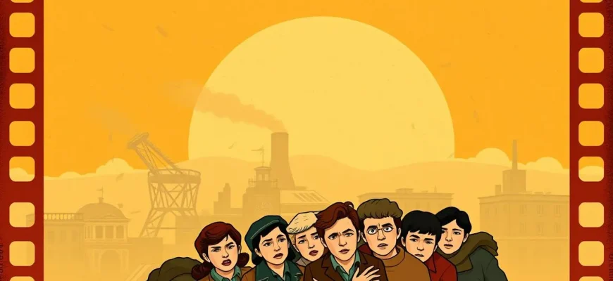 Nükleer Tehdit Altında Tahliye Filmleri