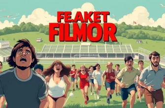Spor Komplekslerinde Felaket Filmleri Spor Komplekslerinde Felaket Filmleri