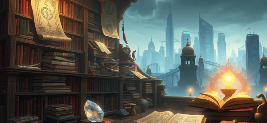 Kutsal Kitapların Peşinde: 10 Zamanın Ötesinde Macera