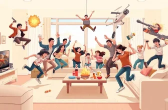 Boevik Aile Tanışmaları: 10 Film Önerisi Boevik Aile Tanışmaları: 10 Film Önerisi