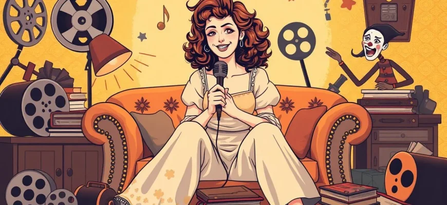 Komik Şiir Filmleri: Gülmekten Kırılacağınız 10 Film