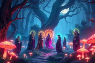 Gizemli Kapı Bekçileri Filmleri