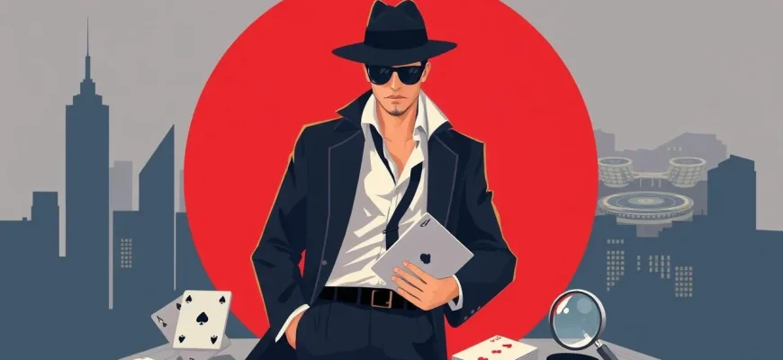 Kumar ve Dedektif Filmleri