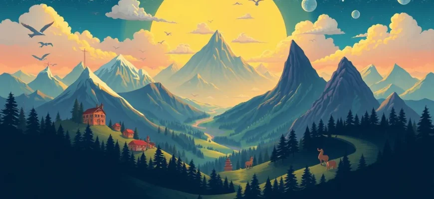 Fantastik ve Doğaüstü Filmler